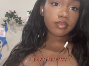 lucentbunnyy Anal Favorite