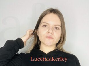 Lucettaakerley