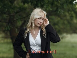 Lucettaantell