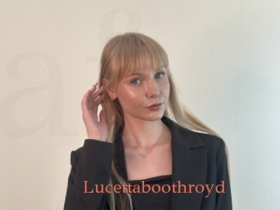 Lucettaboothroyd