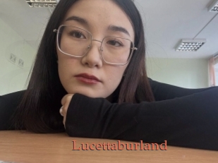 Lucettaburland