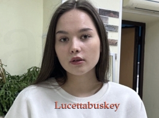 Lucettabuskey