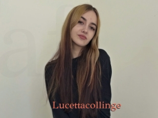 Lucettacollinge