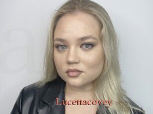 Lucettacovey