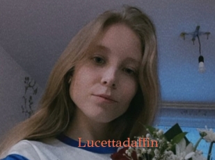 Lucettadaffin