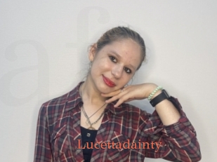 Lucettadainty