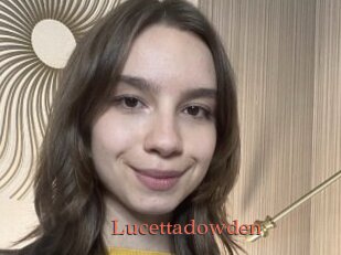 Lucettadowden