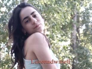 Lucettadwinell
