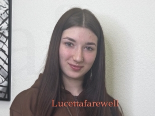 Lucettafarewell