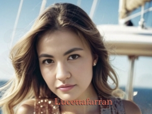Lucettafarran