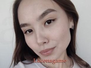Lucettagame