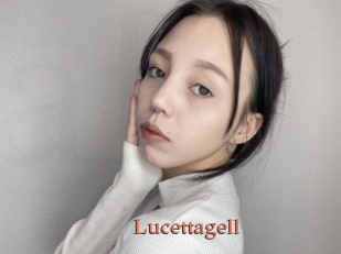Lucettagell