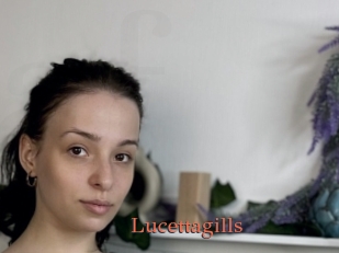 Lucettagills