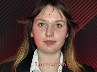 Lucettahanly