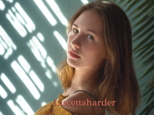 Lucettaharder