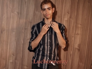 Luchotwenty