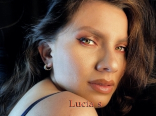 Lucia_s
