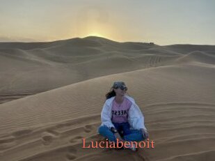 Luciabenoit
