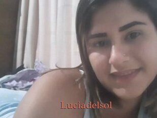 Luciadelsol