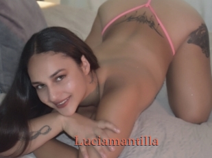 luciamantilla Anal Favorite