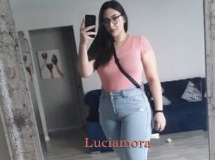 Luciamora