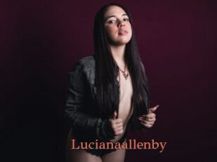 Lucianaallenby