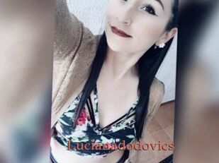 Lucianadodovics