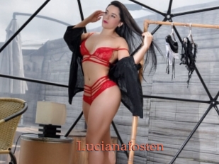 Lucianafosten