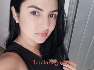 Lucianagadot