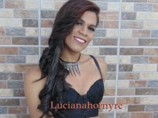 Lucianahornyrc