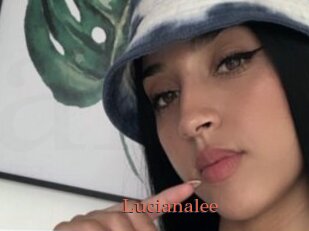 Lucianalee
