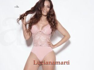 Lucianamarti
