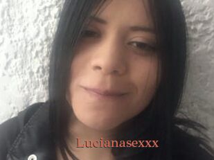 Lucianasexxx