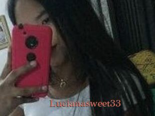 Lucianasweet33