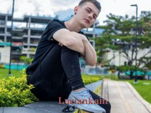 Luciankain