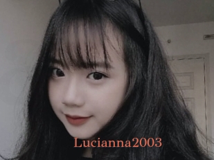 Lucianna2003