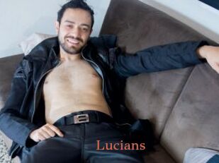 Lucians
