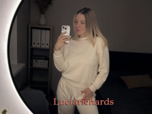Luciarichards