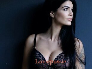 Luciepussie
