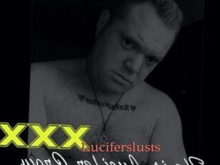 Luciferslusts