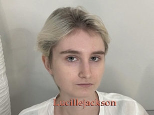 Lucillejackson