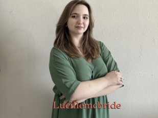 Lucillemcbride