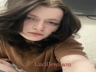 lucillewilson Anal Favorite