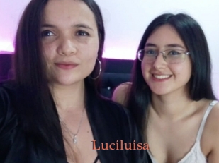 Luciluisa