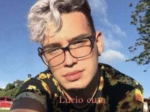 Lucio_cum