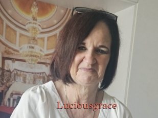 Luciousgrace