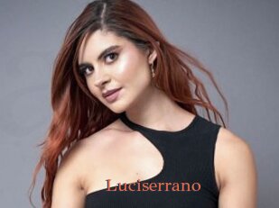 Luciserrano