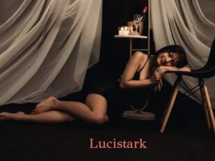 Lucistark