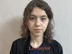 Lucitaylor