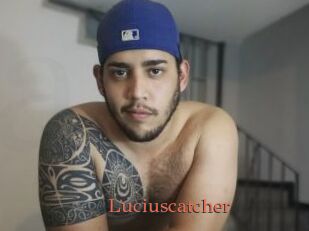 Luciuscatcher